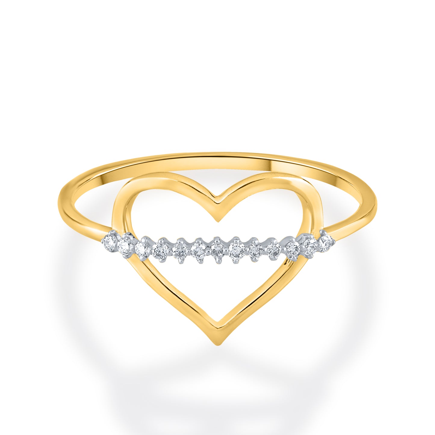 Sweetheart Sparkle Band