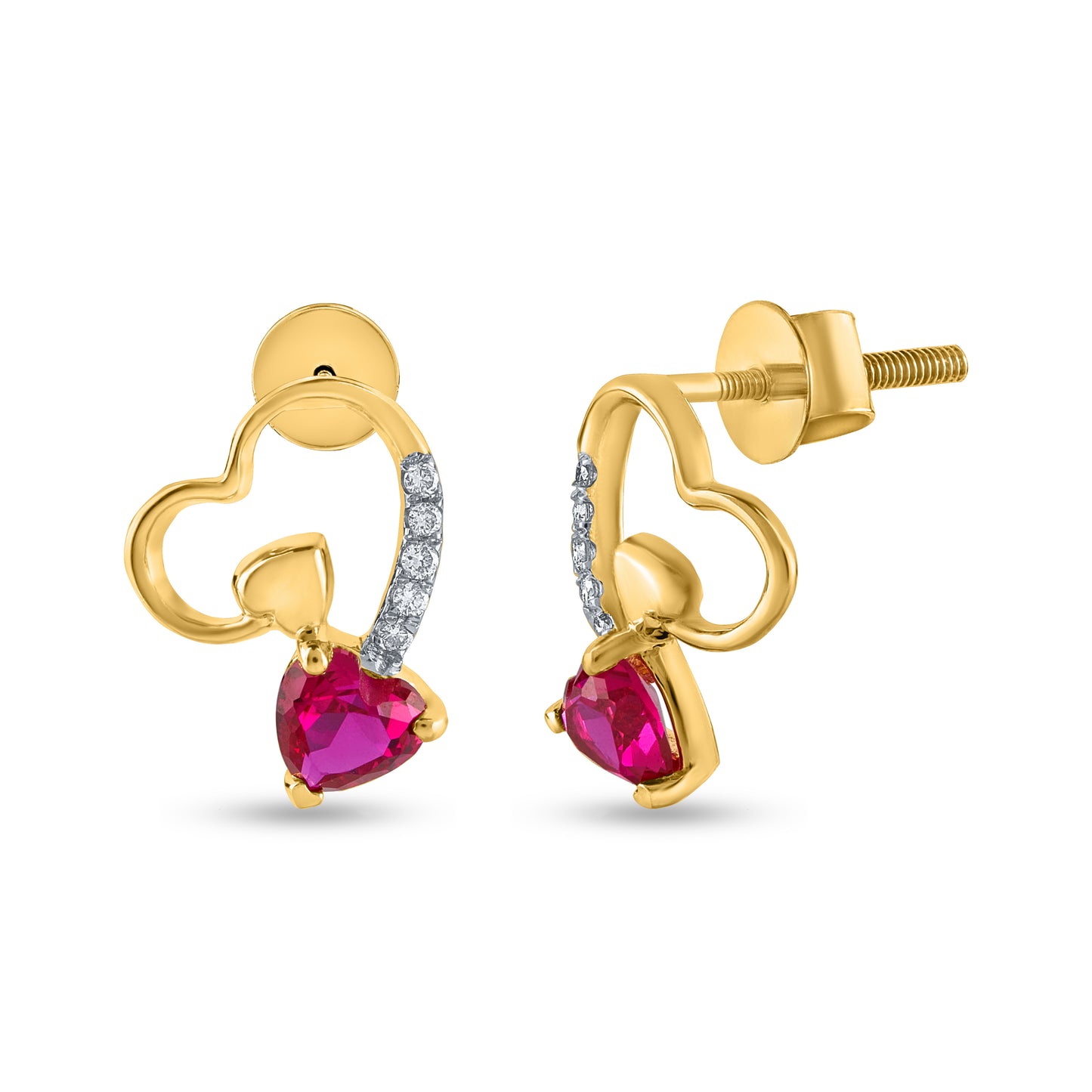 Radiant Air Gemstones