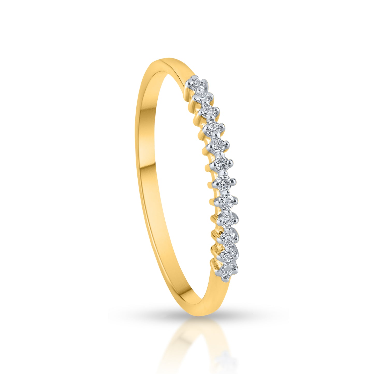 Diamond Chic Band