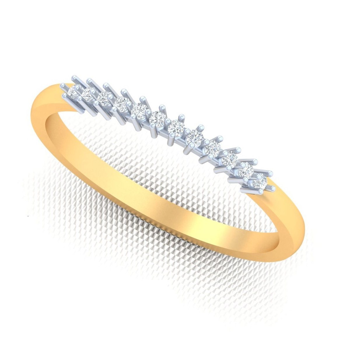 Diamond Chic Band