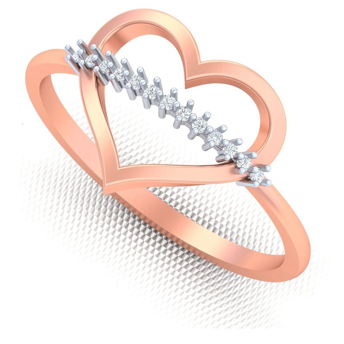 Sweetheart Sparkle Band
