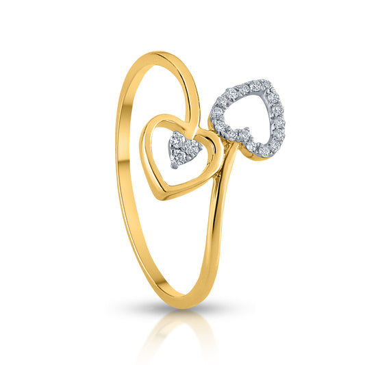 Love Mocktail Ring