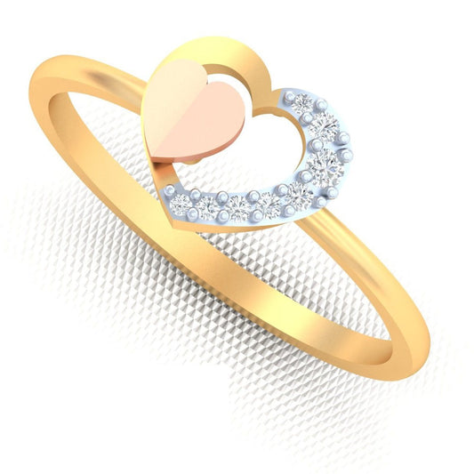 Eternal Love Diamond Loop